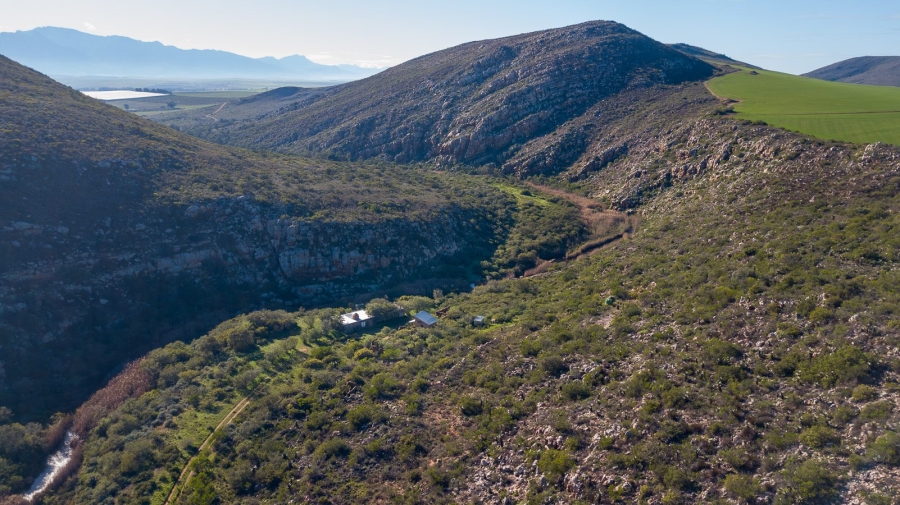 Commercial Property for Sale in Swellendam Rural Western Cape
